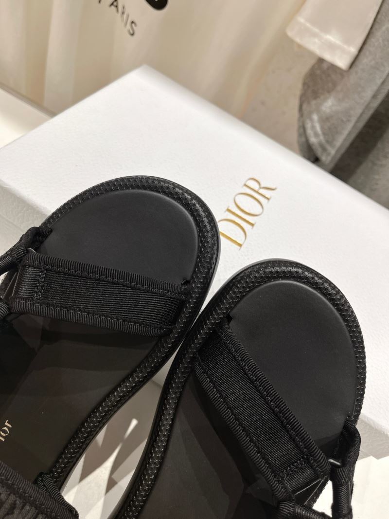 Christian Dior Sandals